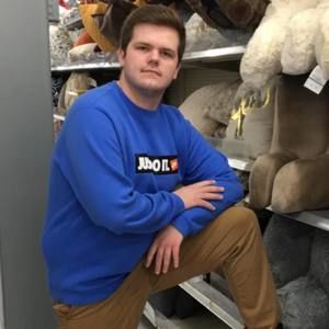 Meet your Posher, Ryan